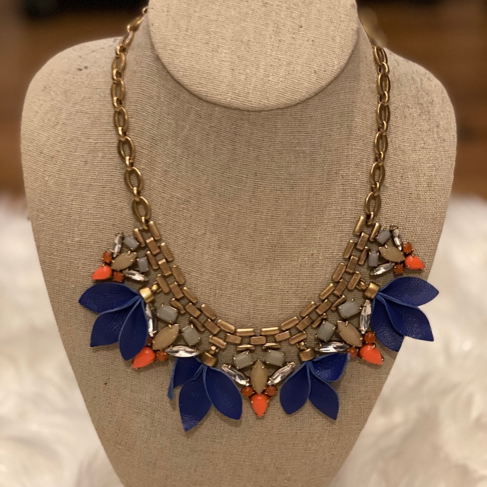 Stella & Dot Melia Necklace